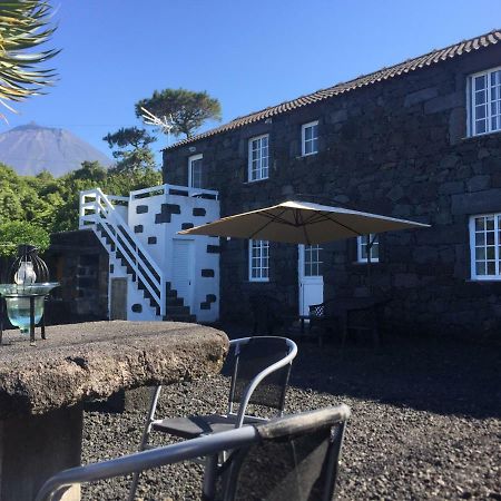 Casa Luz Santa Luzia (Sao Roque do Pico) Exterior photo
